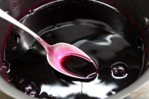 Сироп з винограду Ізабелла: рецепт на зиму