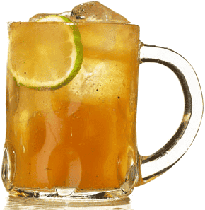 Пивні коктейлі — історія, особливості, рецепти