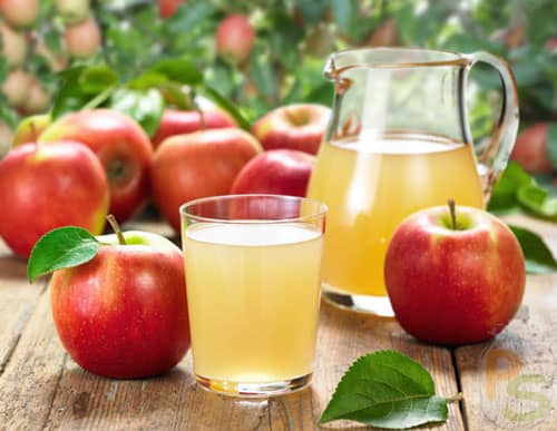 Сидр яблучний   технологія приготування в домашніх умовах