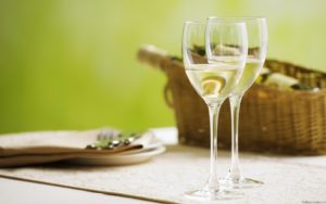 Вино з листя винограду рецепт в домашніх умовах