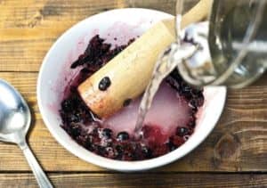 Закваска з винограду для вина: рецепт як зробити в домашніх умовах
