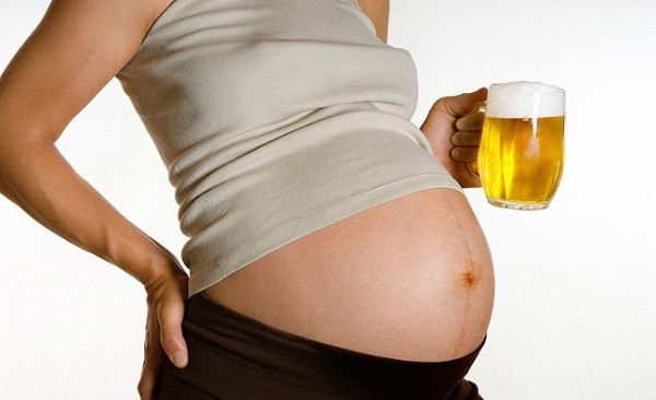 Чи можна вагітним безалкогольне пиво?