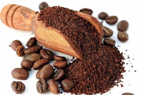 Самогон на каву, на кавових зернах і гущі: прості рецепти