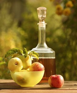 Вино з яблук в домашніх умовах — простий рецепт