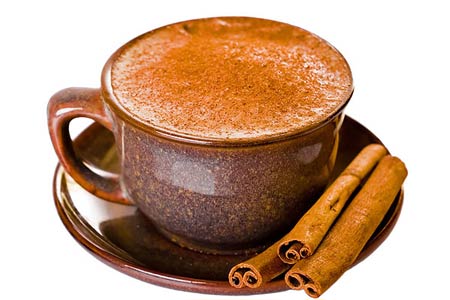 Кава з Амаретто — рецепти в домашніх умовах