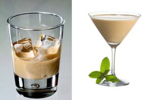 Як і з чим пити Бейліс — поради та рецепти коктейлів