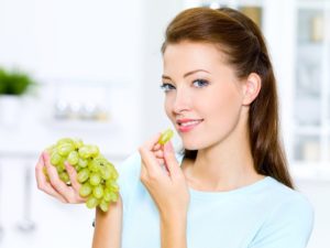 Алергія на виноград: симптоми, причини і лікування