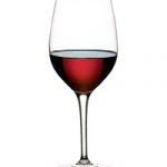 Види келихів під червоно і біле вино   Легендарні напої
