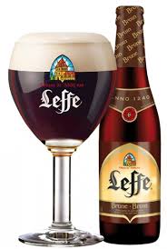 Знамените пиво Leffe — історія, сучасність та види
