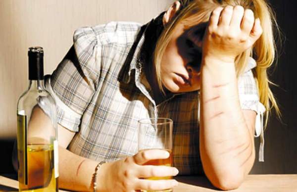 Гикавка після алкоголю: чи завжди так проста, як здається?