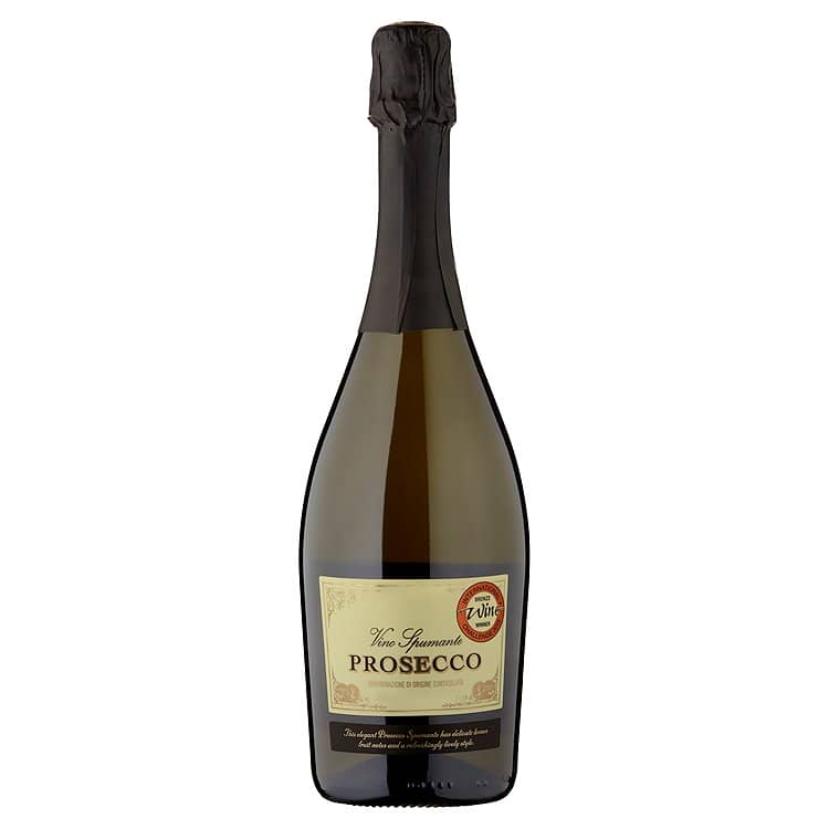 Вино Просекко — італійський брют, історія і особливості