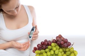Виноград при цукровому діабеті: можна чи не можна (лікування)