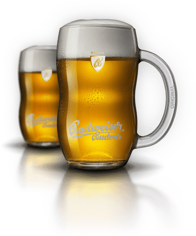 Будвайзер — пиво з Чехії, зразок справжньої якості