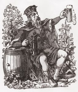 Історія пива — хто винайшов улюблений багатьма напій