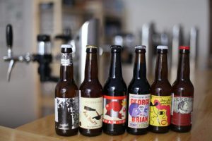 Крафтовое (авторське) пиво — секрети ремісників