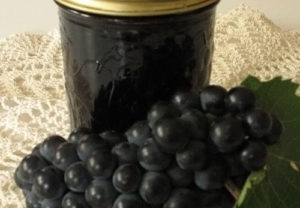Варення з винограду ізабелла на зиму покроковий рецепт з кісточками