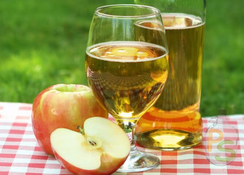 Сидр яблучний   технологія приготування в домашніх умовах
