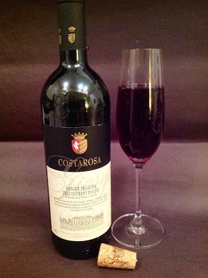 Кращі вина Італії — огляд і класифікація