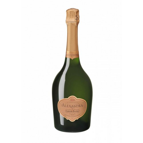 Що так знамените відмінне шампанське Laurent Perrier