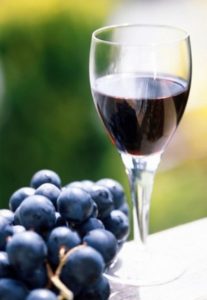 Вино з кислого винограду в домашніх умовах