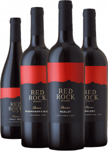 Вино сорту Мерло — які вина випускаються під цією маркою