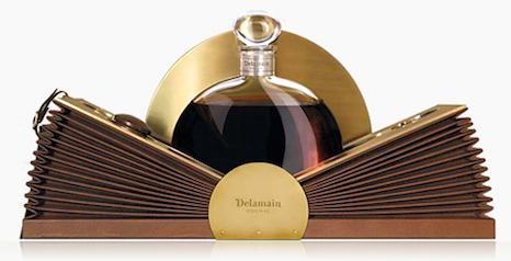 Коньяк Delamain — Delamain xo та інші марки напою