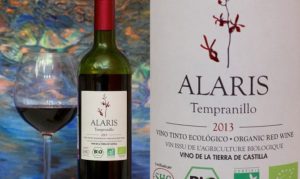 Виноград Темпранільо: опис сорту, смаку, вирощування та відгуки