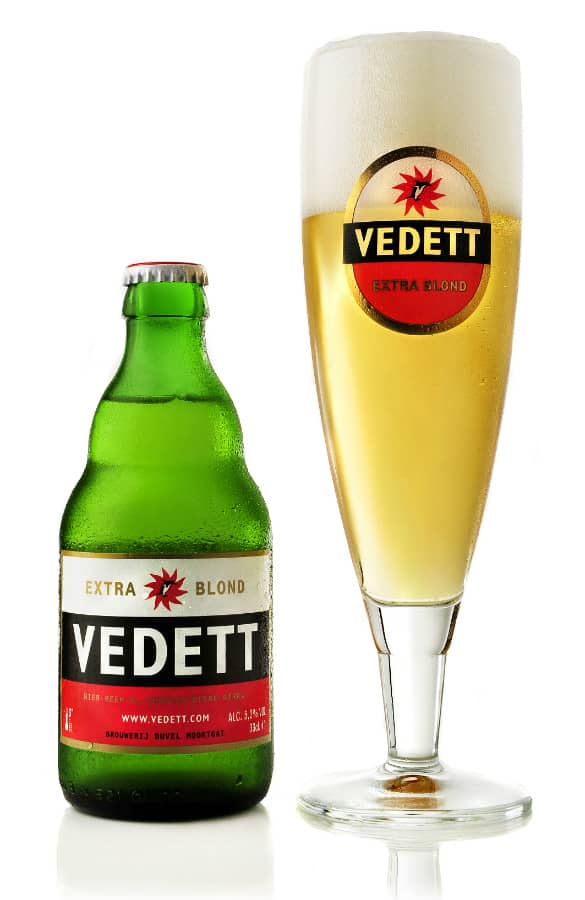 Duvel — пиво з чертовщинкой, напій з Бельгії