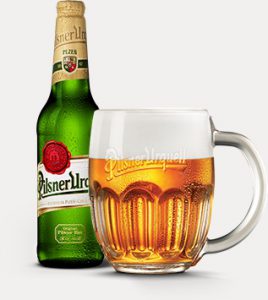 Пілснер Урквел — справжній еталон якості пива