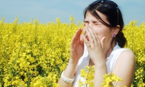 Симптоми та методи лікування алергічного риніту