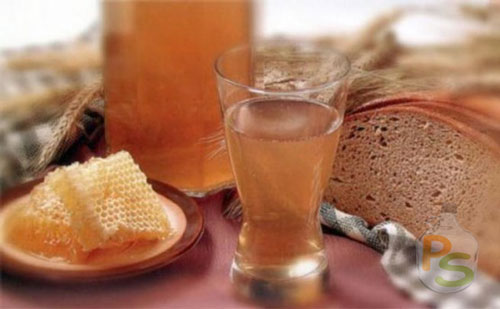Брага на меду: питна і для самогону, пропорції, відео