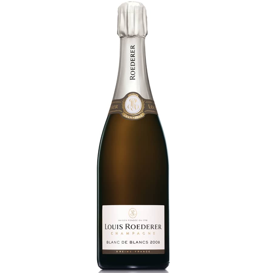 Знамените французьке шампанське Луї Родерер