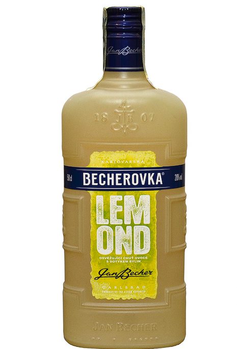 Лікер Бехеровка — склад, види, коктейлі з Бехерівкою