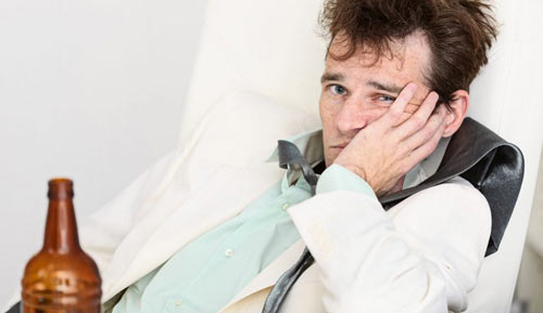 Як позбавитися від запаху перегару швидко в домашніх умовах