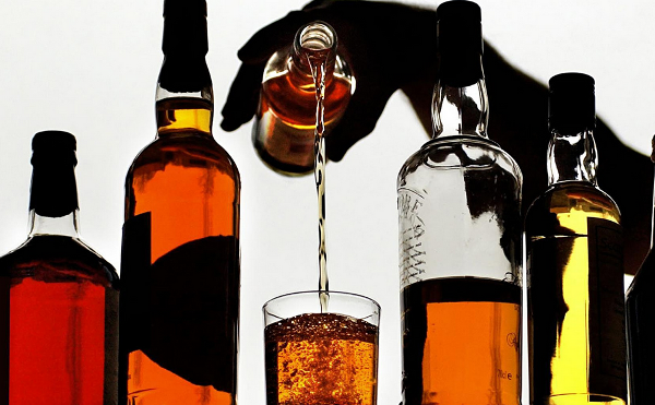 Скільки виходить алкоголь з організму