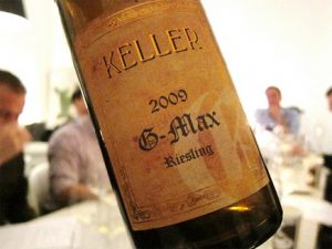 Кращі вина Німеччини — класифікація німецьких вин