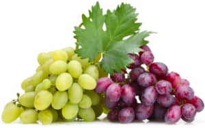 Виноград це ягода або фрукт