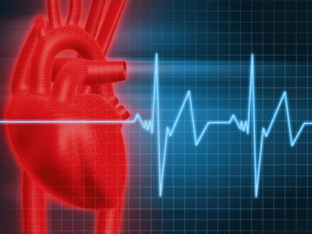 Причини та особливості лікування недостатності серця