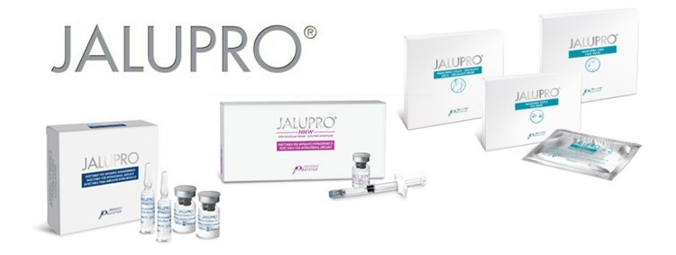 Ялупро (Jalupro) — ефективний засіб для біоревіталізації і омолодження без побічних ефектів