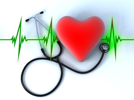 Особливості проведення і розшифровка ЕКГ при інфаркті міокарда