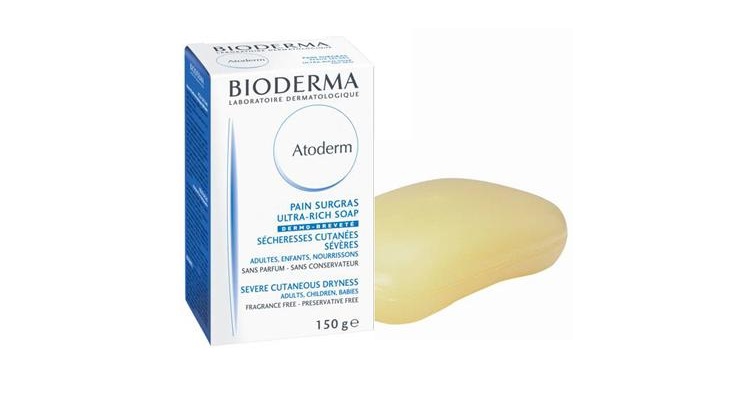 Косметика Биодерма серії Атодерм (Bioderma Atoderm) — порятунок для сухої шкіри