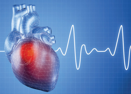 Серцева недостатність – класифікація типів