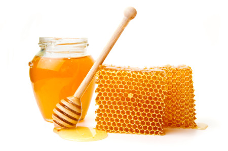 Як дізнатися мед підвищує або знижує тиск?