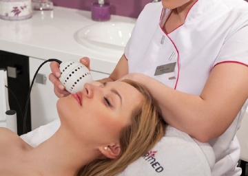 Криомезотерапия — одна з кращих омолоджуючих методик в косметології