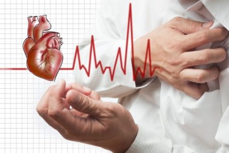 Боротьба з ускладненнями після інфаркту міокарда