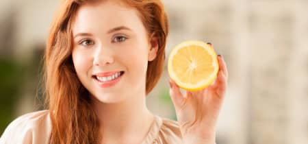 Як дізнатися лимон знижує або підвищує тиск