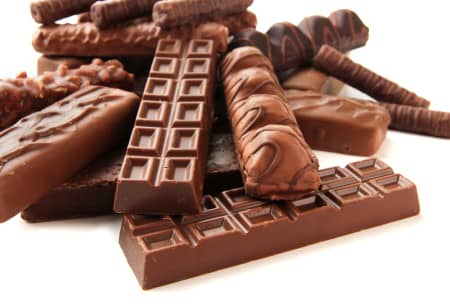 Підвищує або знижує шоколад артеріальний тиск?