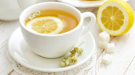 Як дізнатися лимон знижує або підвищує тиск