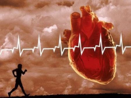 Лікування і профілактика недостатності серця в хронічній формі
