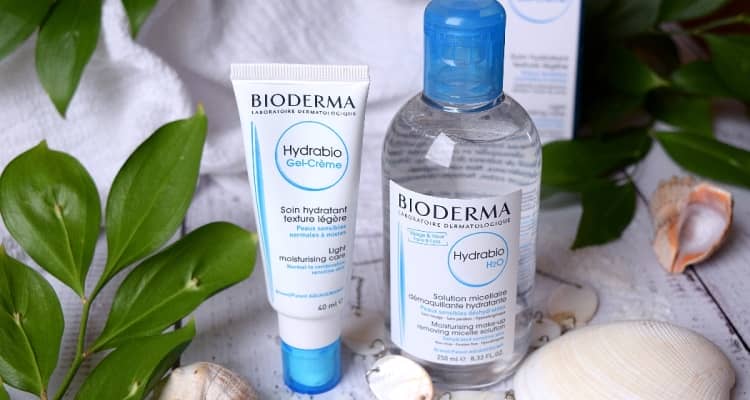 Вибираємо міцелярно воду Bioderma (Биодерма) для кожного типу шкіри